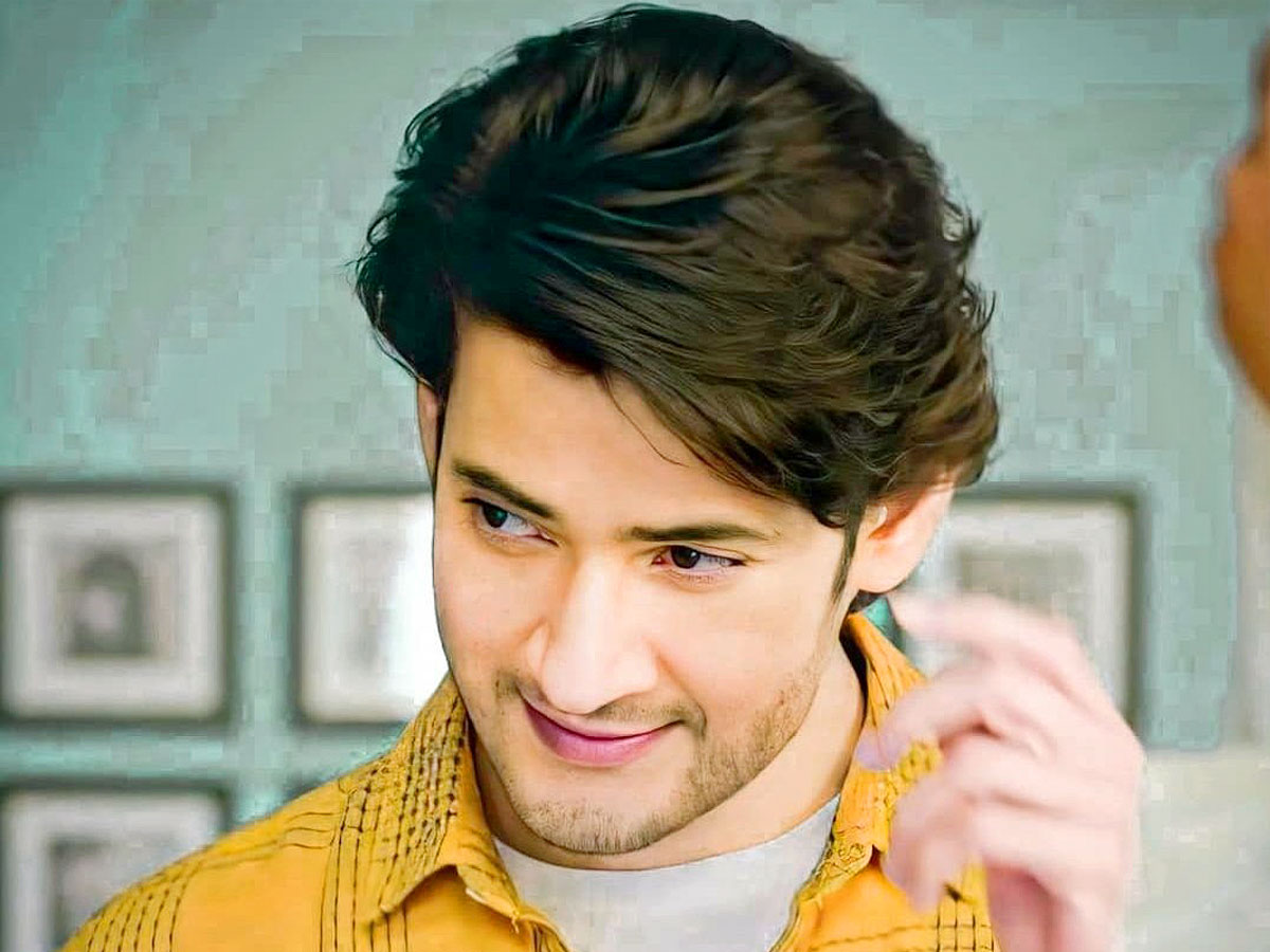 Mahesh Babu Birthday Special Pics హ్యాపీ బర్త్ డే అవర్ సూపర్ స్టార్ స్పెషల్‌ ఫోటోలు Mahesh 6937